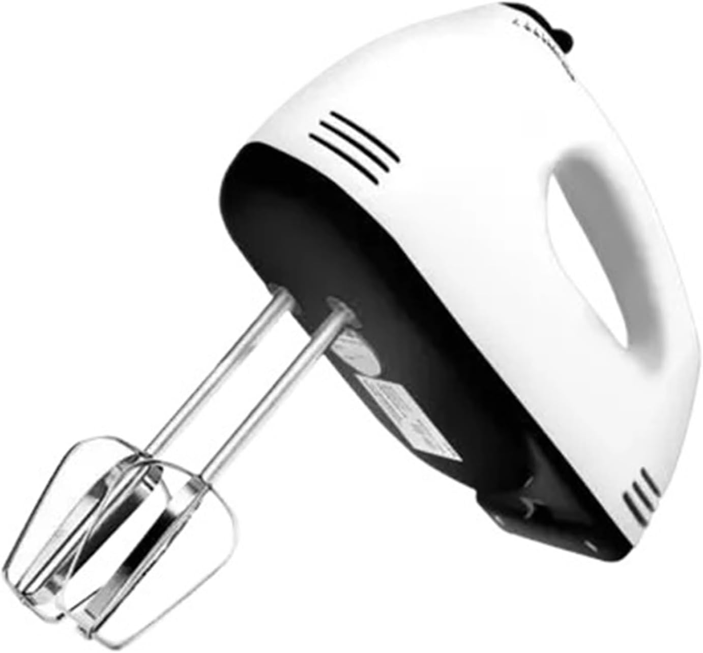 Multifunctional 7 Speed Mini Mixer Electric Food Blender Handheld Mixer Egg Beater Automatic Cream Food Cake Baking Dough Mixer