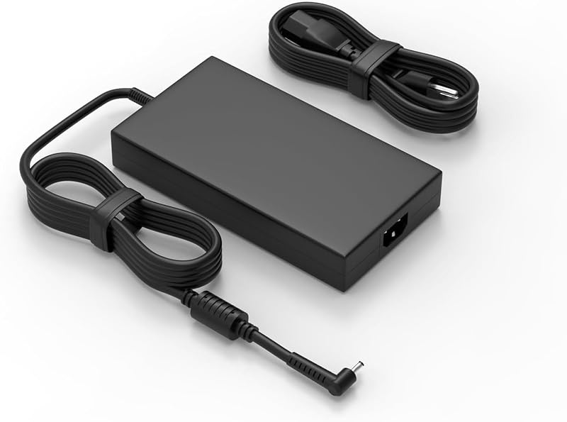 120W Charger Compatible with MSI Cyborg A17 A15 AI 17 15 B2HWFKG B2HWEKG B2HWGKG B2RWFKG B2WEKG Thin 15 A15 B13VE B13VF B13UCX B12UCX
