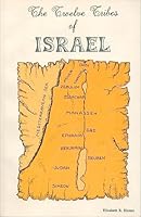The Twelve Tribes of Israel 0962525200 Book Cover