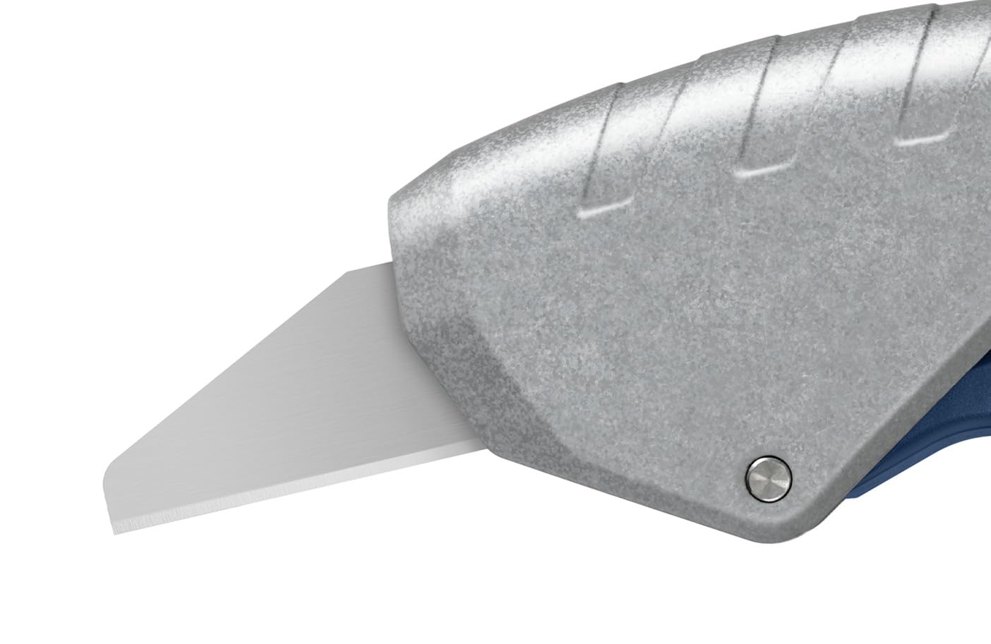 MARTOR SECUNORM 610 XDR Cutter di Sicurezza, Aprisacchi, Impugnatura Pince | Estremamente resistente allo sporco, facile da pulire, metal detectable, lama speciale 32 mm. No. 610001.02