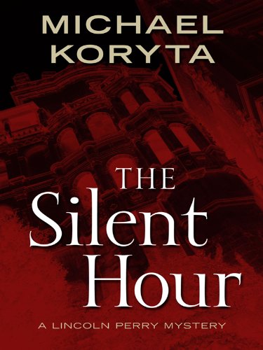 The Silent Hour (Thorndike Thrillers)
