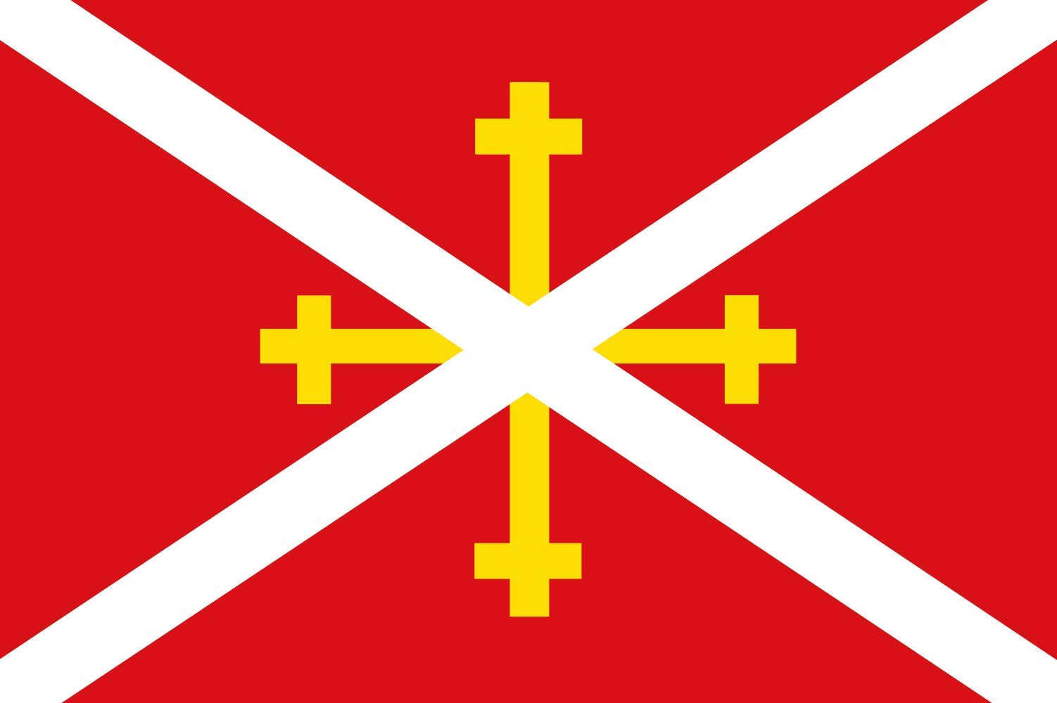 Drapeau Large Echt vlag en textile haute densité de la voormalige gemeente