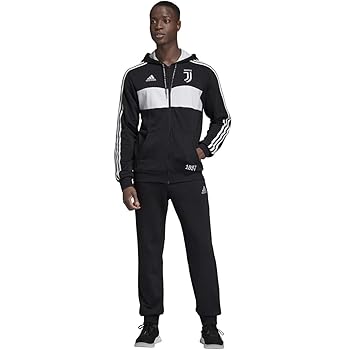Amazon.com : adidas Juventus Zone Hoody (X-Large) : Sports