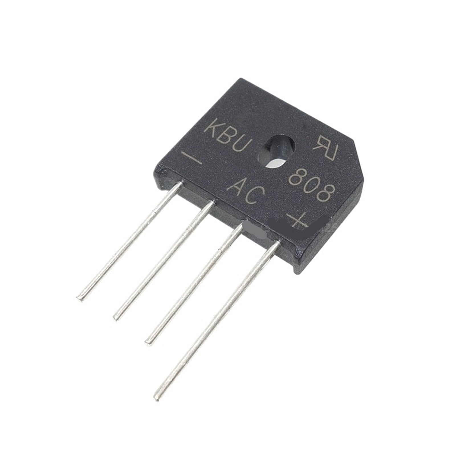 KBU3510 pont redresseur silicium 35A pour réparer vos alimentations
