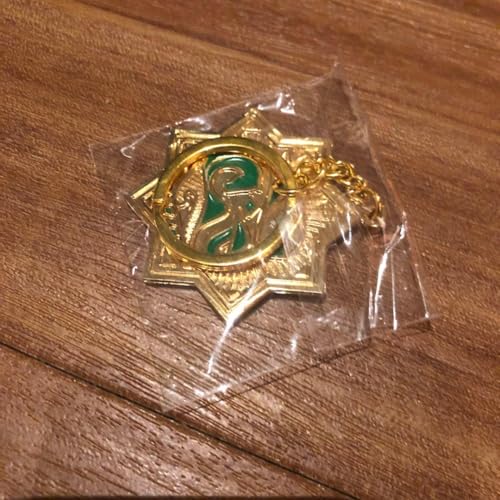 関西万博 トルクメニスタン キーホルダー パビリオン EXPOのサムネイル