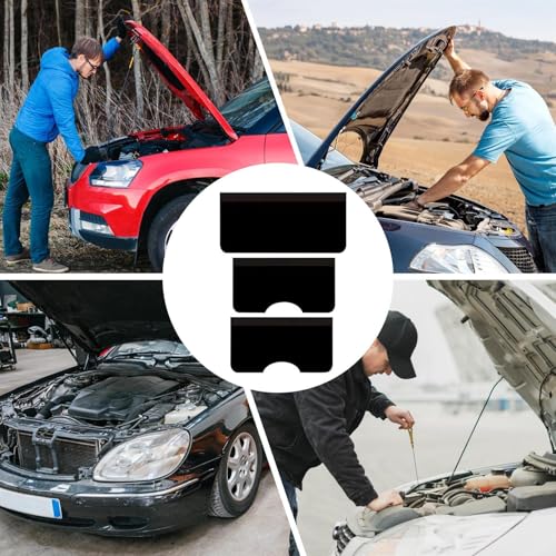 Cubierta acolchada antimanchas con forro antisalpicaduras para protección de coches y barcos 4