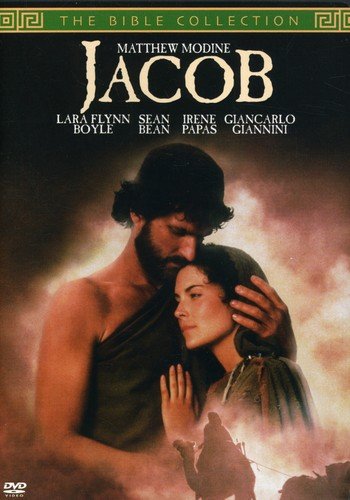 Jacob (The Bible Collection)