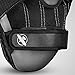 Hayabusa PTS 3 Focus Mitts Pair - Black, Standard