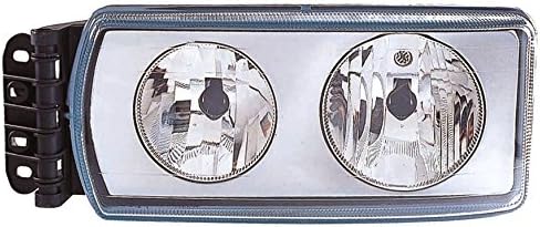 2004- dr180525 Lighthouse Front Side Guide