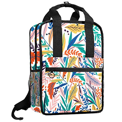 Sac à dos pour garçons et filles avec bretelles réglables confortables