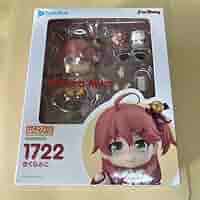 ねんどろいど さくらみこ 「ホロライブプロダクション」 FIG]ねんどろいど さくらみこ 「ホロライブプロダクション