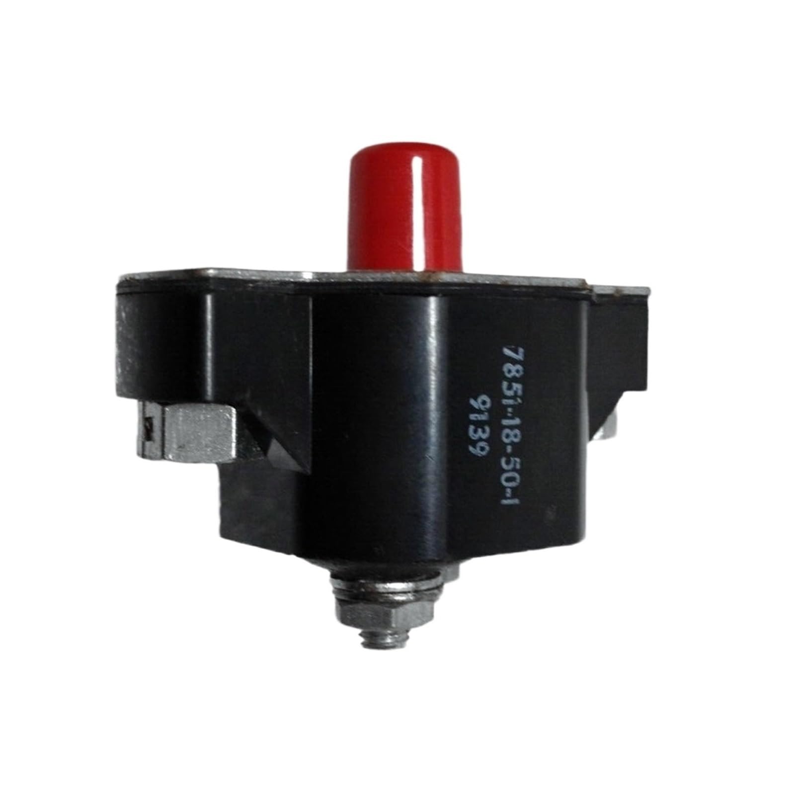 Disjoncteur thermique 50A 7851-18-50-I pour sécuriser votre bateau