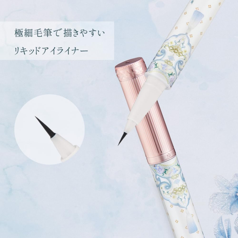 Amazon.co.jp: FlowerKnows(フラワーノーズ)胡蝶雲肩 リキッドアイ