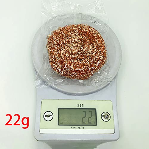 Sxiocta Detergente per Punte di Saldatura, Filo in...