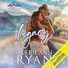 Couverture de Legacy