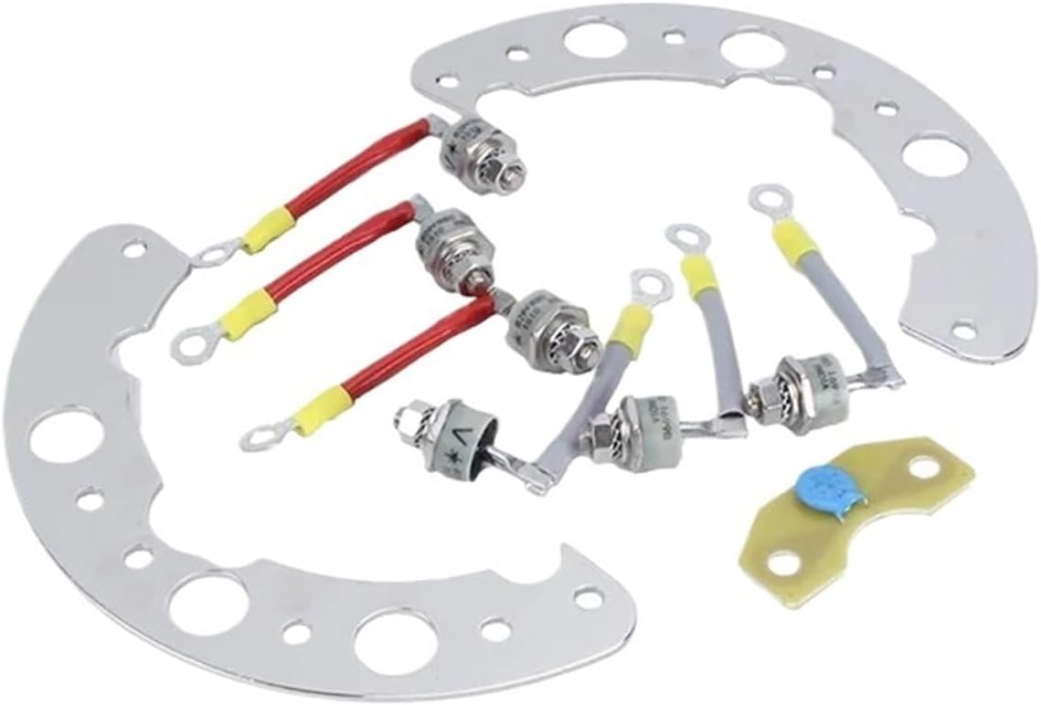 LSA46.2 LSA46.1 LSA49.1 Generator Rectifier Diode Bridge Module 82PFR80 82PF80 Varistor Surge Absorber LSA461 LSA462(Varistor lsa46 1pcs)