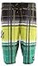 Quiksilver Men's Cypher Wonderland Board Short