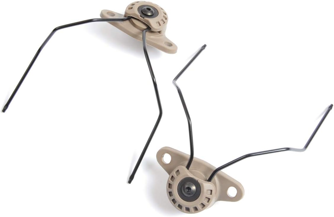 Unity Tactical HLM-M2F Mark 2.0 - FDE, Multicolor, one Size