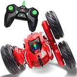 🏎️ BASTA CON GLI STEREOTIPI: chi l'ha detto che i gadget tecnologici, le costruzioni per bambini o una bella macchina radiocomandata siano adatti solo a un maschietto? Anche le bambine amano la velocità e le emozioni, vedrai che anche una femmina si divertirà con la nostra automobile dotata di radiocomando. Pensata come gioco adatto a tutti, un regalo che fa correre velocissima anche la voglia di divertimento!