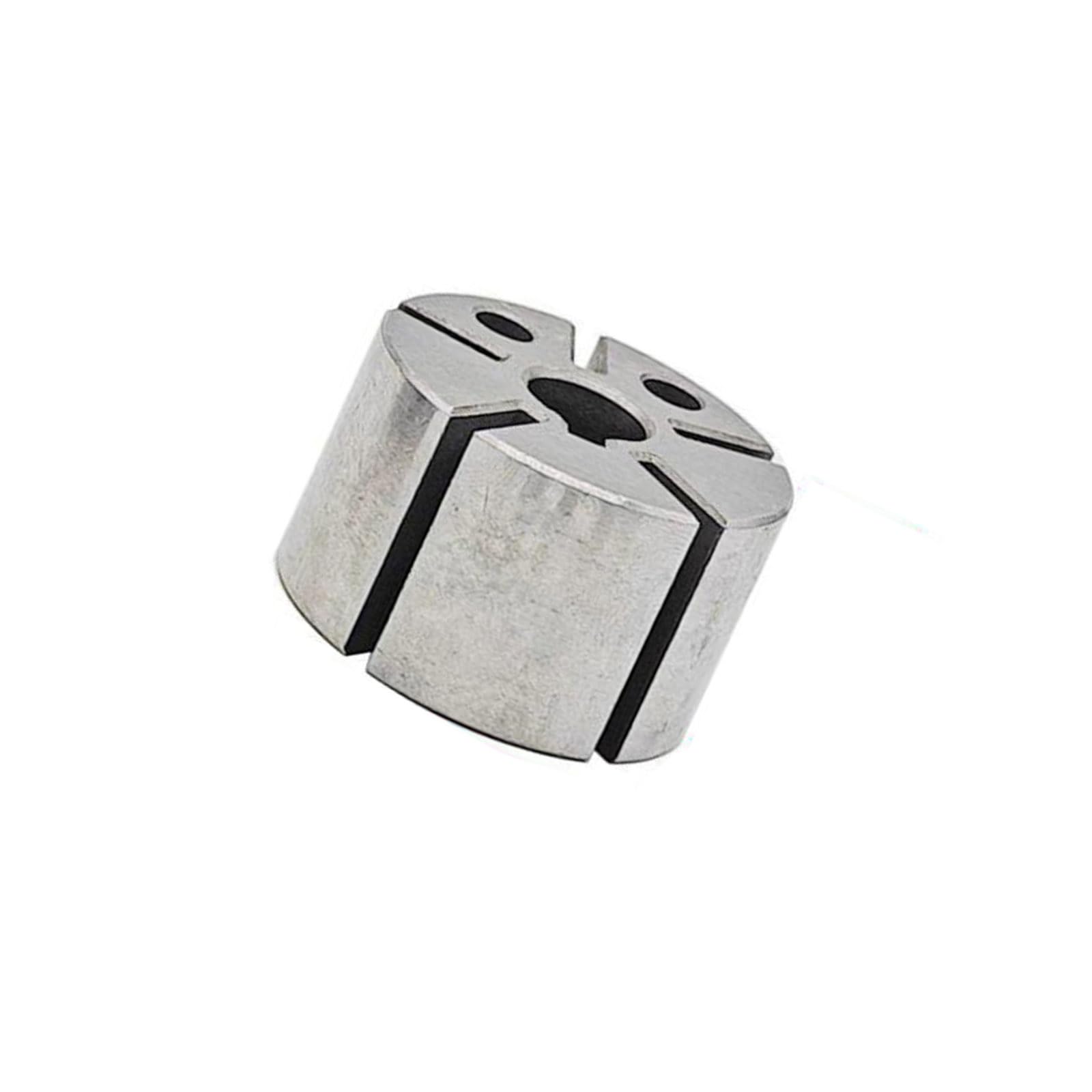 Greabuy Pneumatic Air Tool Random Sander Spare Part Accessories Rotor Switcher Balance Plate Accessories Air Propelled Sander Repair Set