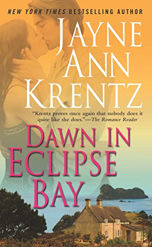 Dawn in Eclipse Bay by Jayne Ann Krentz (1-Jul-... B011T8DUIA Book Cover
