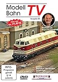 Modellbahn TV - Ausgabe 65