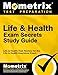 Life & Health Exam Secrets Study Guide: Life & Health Test Review for the Life & Health Insurance Exam (Mometrix Secrets Study Guides)