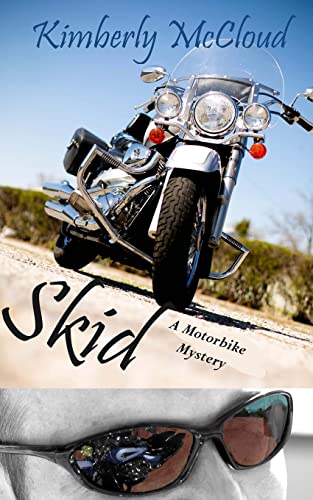 Skid (Motorbike Mysteries)