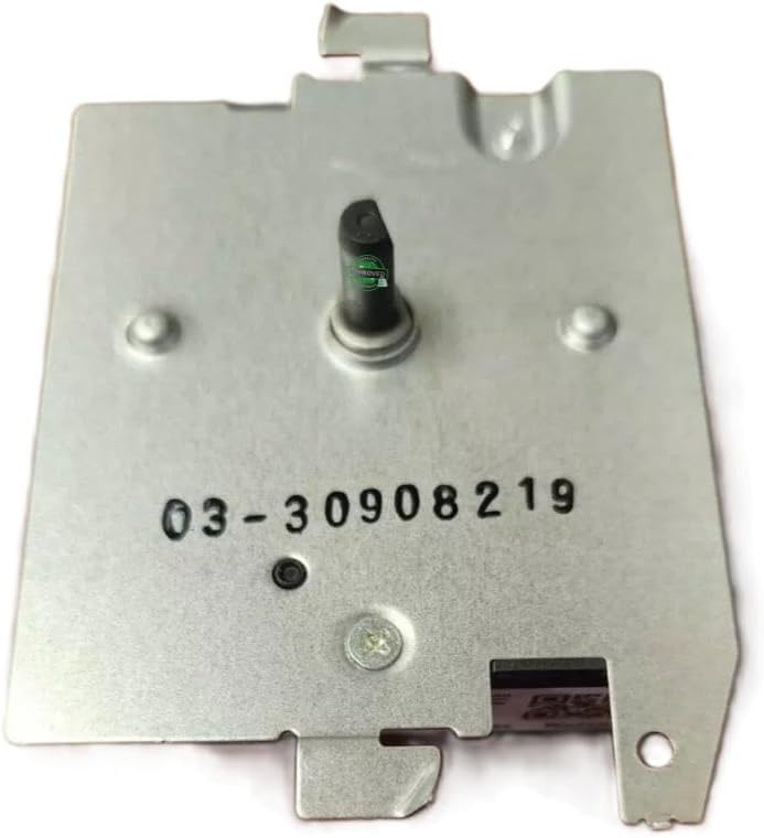 234D2377P006, TMD1EM32 CKDD1EM32X compatible with GE Electric Dryer Timer fits old number 234D2377P006, TMD1EM32