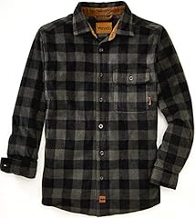 Plaid Charcoal