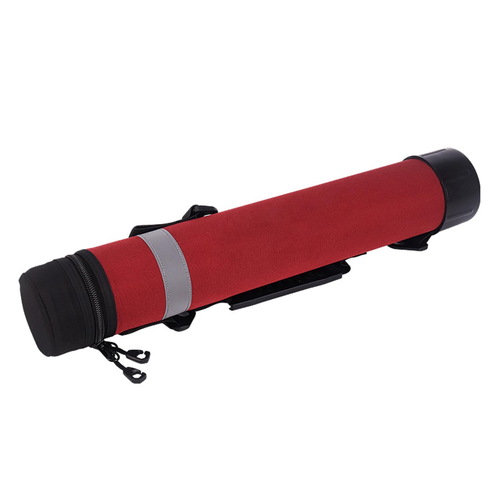 Funda protectora para cañas de pescar con mosca, funda protectora para cañas de pescar con mosca