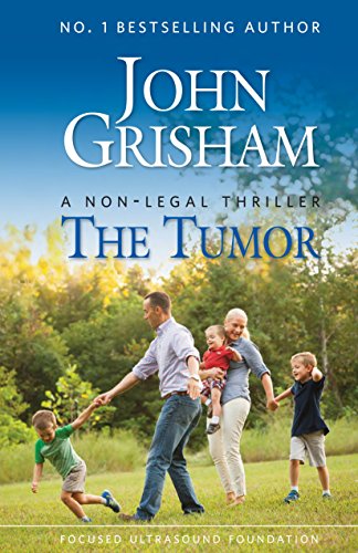 Free eBook - The Tumor