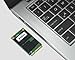 immagine 3Crucial SSD mSATA, 256GB, M550