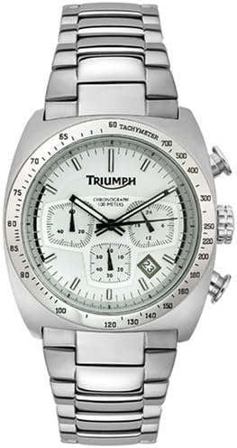 triumph watch