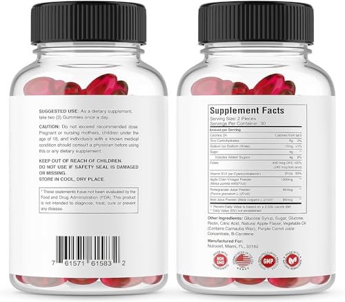 SugarControl Gummies miniatura 2