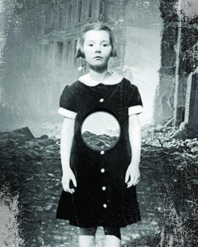 Cidade dos Etéreos - Livro 2, Série O Orfanato da Srta. Peregrine Para Crianças Peculiares: (Série O