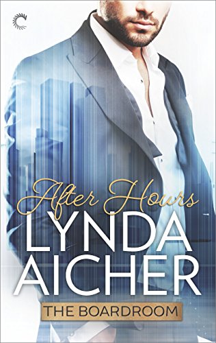 After Hours (The Boardroom Book 1)