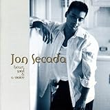 jon secada if you go  Heart, Soul & A Voice