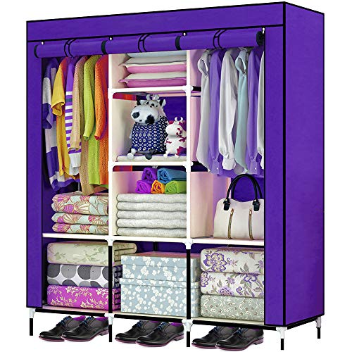 Los 5 Mejores Modelos De Closet Armable Coppel