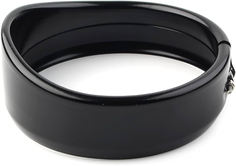 Piaggio MASCHERA CORNICE FARO ANTERIORE ORIGINALE APE 507 DIESIS VERSIONE SPECIAL.