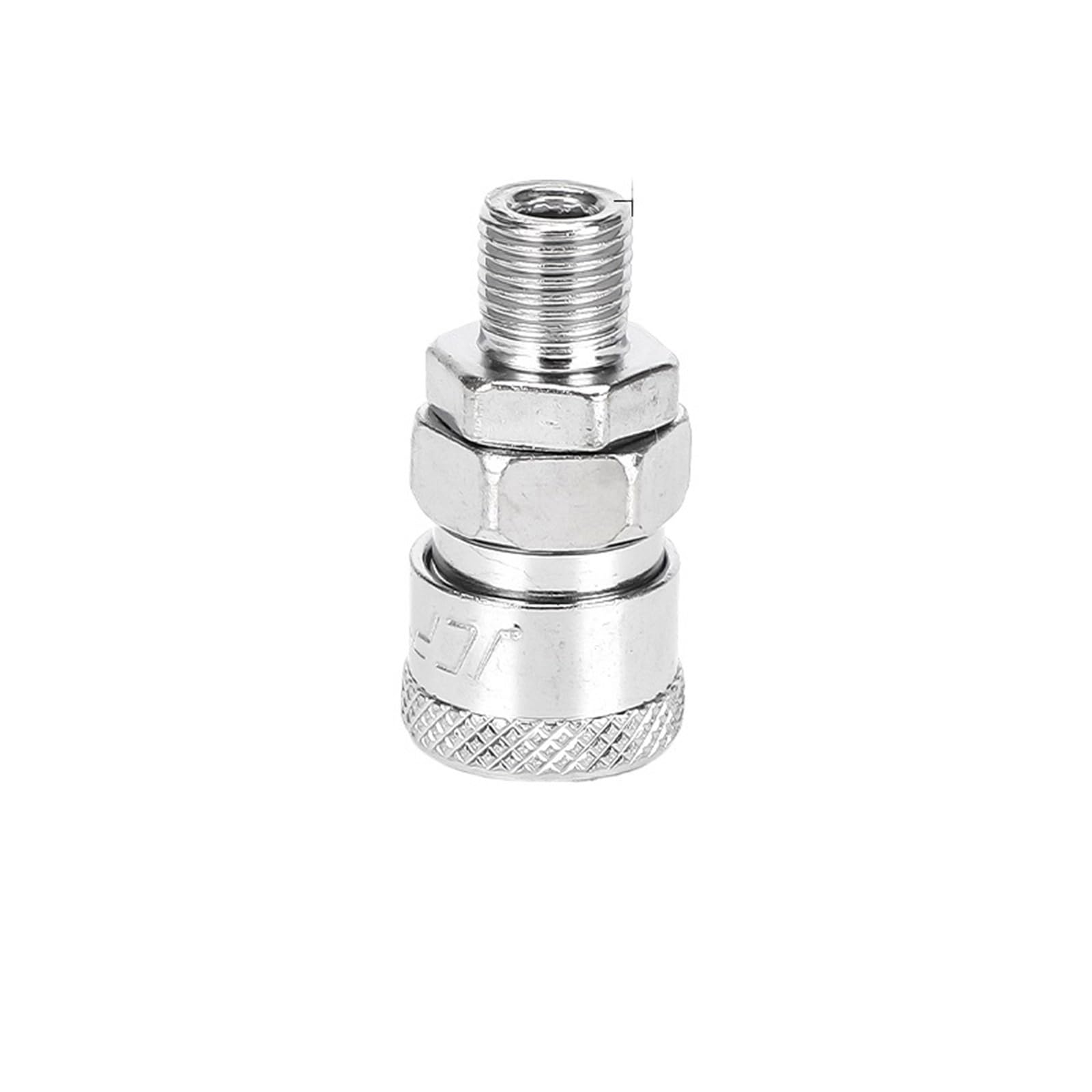 Air Line Connectors Pneumatic Fitting Rapidities Air Hose Connector Coupling Compressor Accessories Connection Stand(SM20)