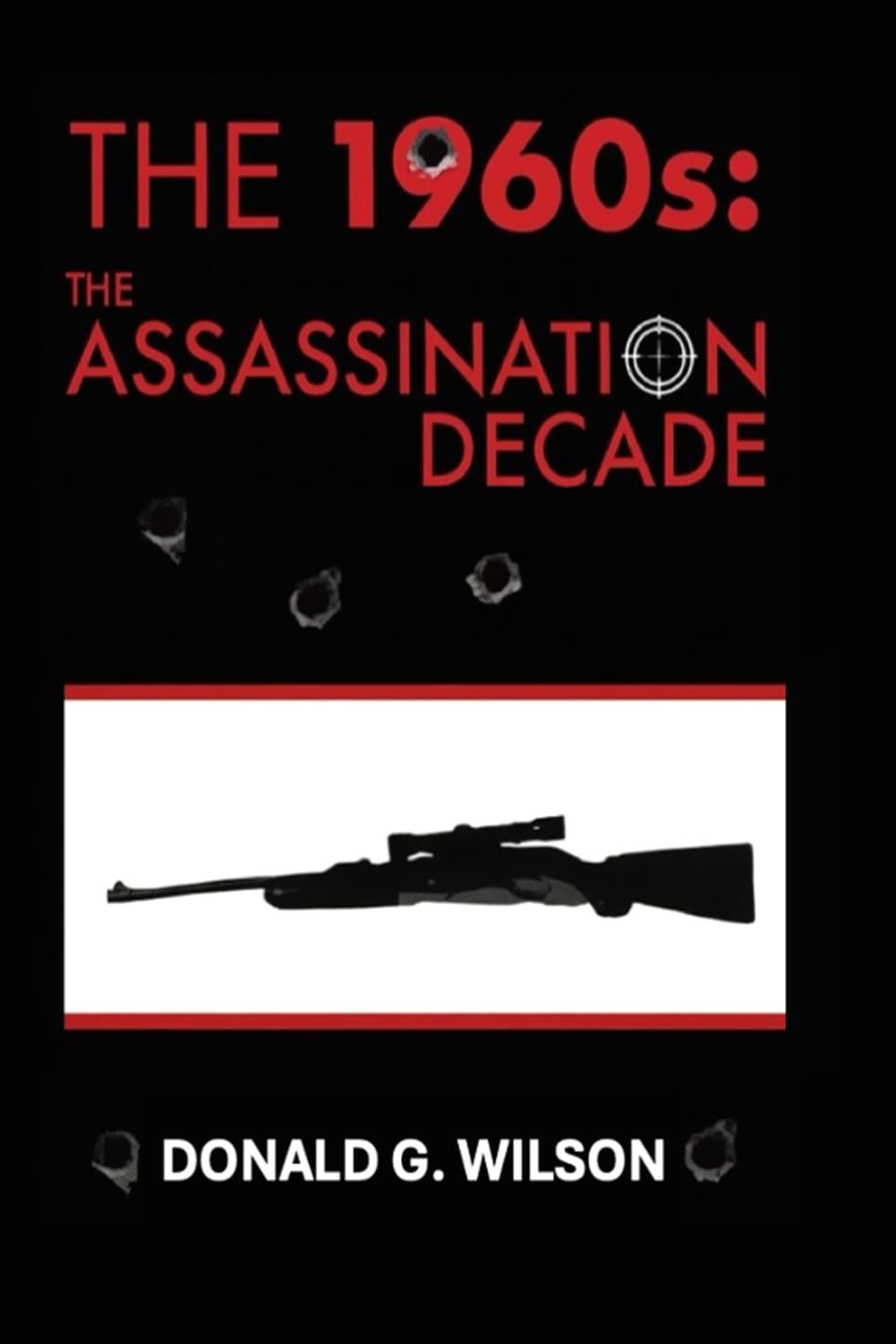 THE 1960s: THE ASSASSINATION DECADE