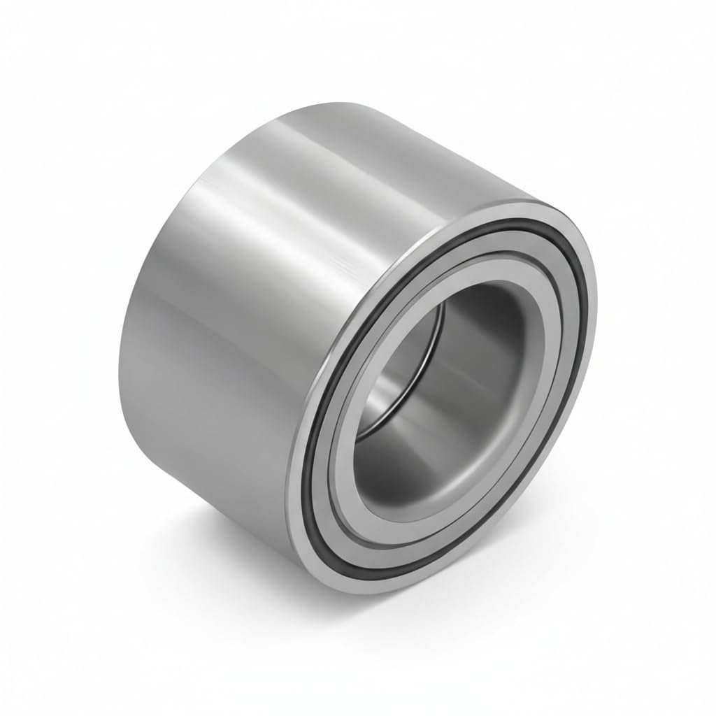 Cuscinetto ruota Premium 309726 - Ø64 x 34 x 37 mm compatibile Ifor Williams P6 / ALKO 605124 / Knott 45887.10 (1 pezzo)