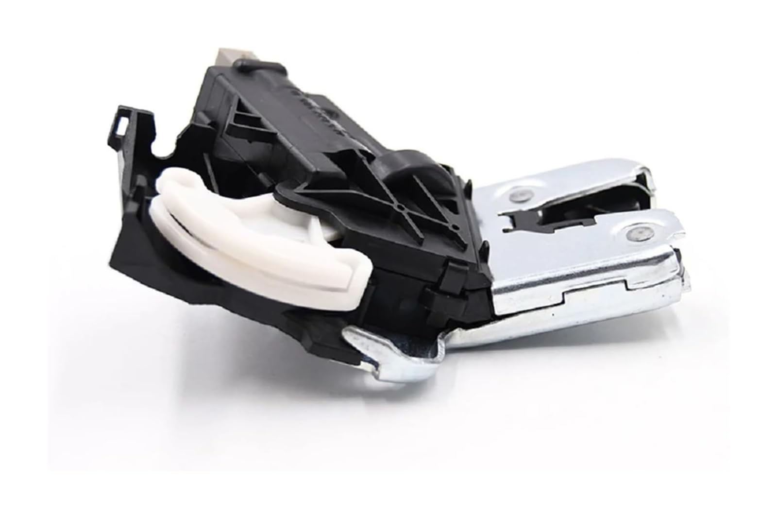 Rinkteea One Color For A6 For C6 For A4 For A5 For A8 2003-2016 Rear Trunk Lid Lock Latch 4F5827505d Boot Lid Lock