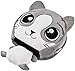 Cartoon USB Heating Mouse Pad, USB Power Heating Mouse Pad，Warm Mouse Pad in Winter，Can Be Removed and Washed