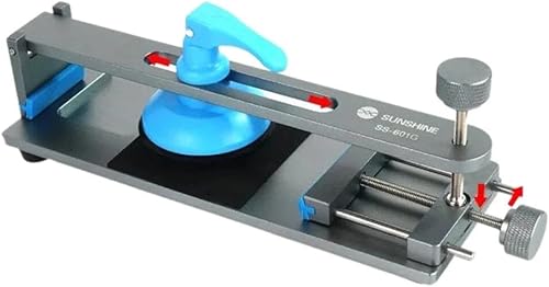 Miniatura 2 de Sunshine SS-601G - Accesorio de eliminación de pantalla sin calefacción para iPhone 11-14 Pro Max Android LCD reparación de apertura de pantalla