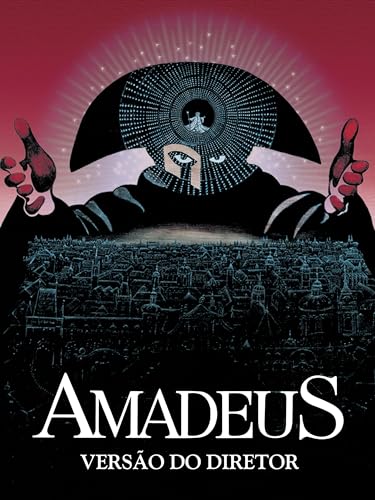 Amadeus (Versão do Diretor)