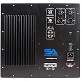Seismic Audio - SA-APSC21 - Plate Amplifier for PA/DJ Subwoofer Cabinets - 360 Watt Class AB Replacement Amplifier