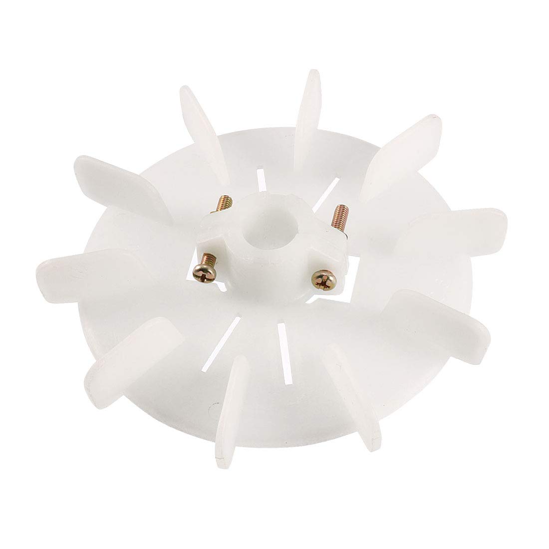 Ventilateur de compresseur d'air anti-surchauffe arbre rond 170mm