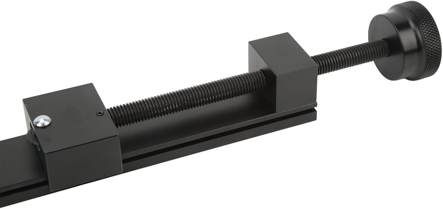 Oil Filter Cutter 81031, Precision Engine Oil Filter Cutting Tool for 1.5in to 6.125in Filters, Durable Aluminum Alloy Inspection Tool for Early Engine Problem Detection